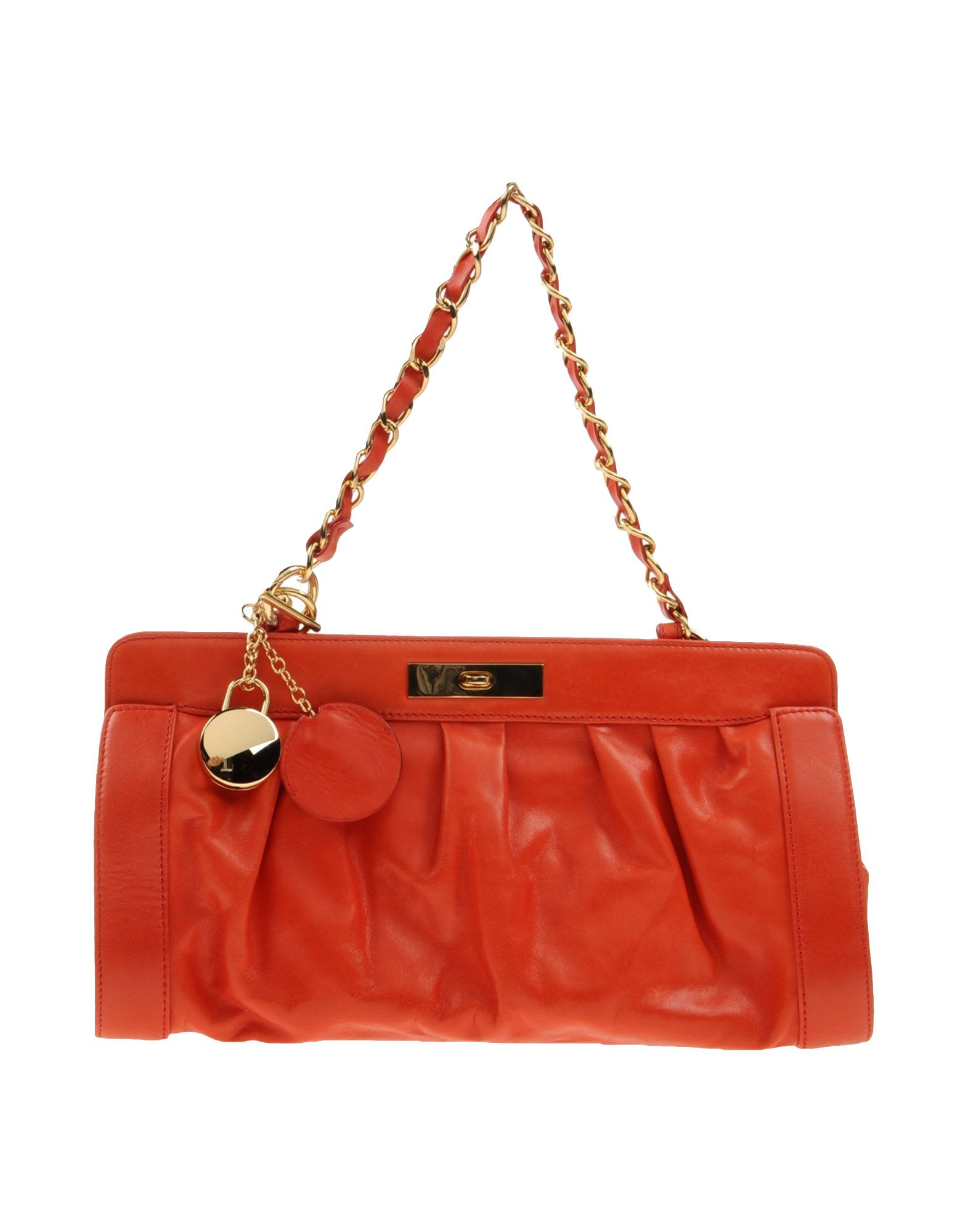 Lyst Tosca Blu Handbag in Red