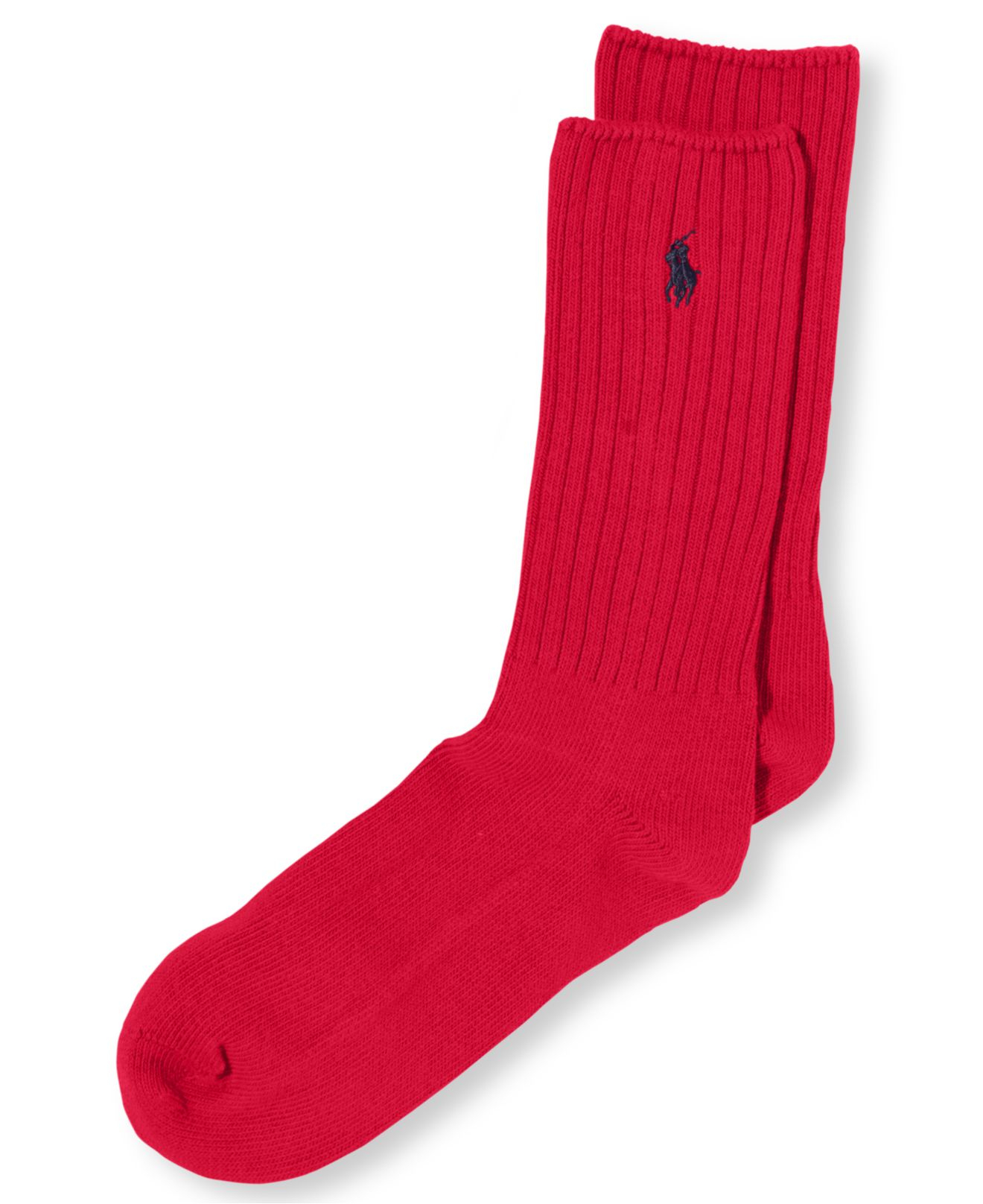 Polo ralph lauren womens crew socks