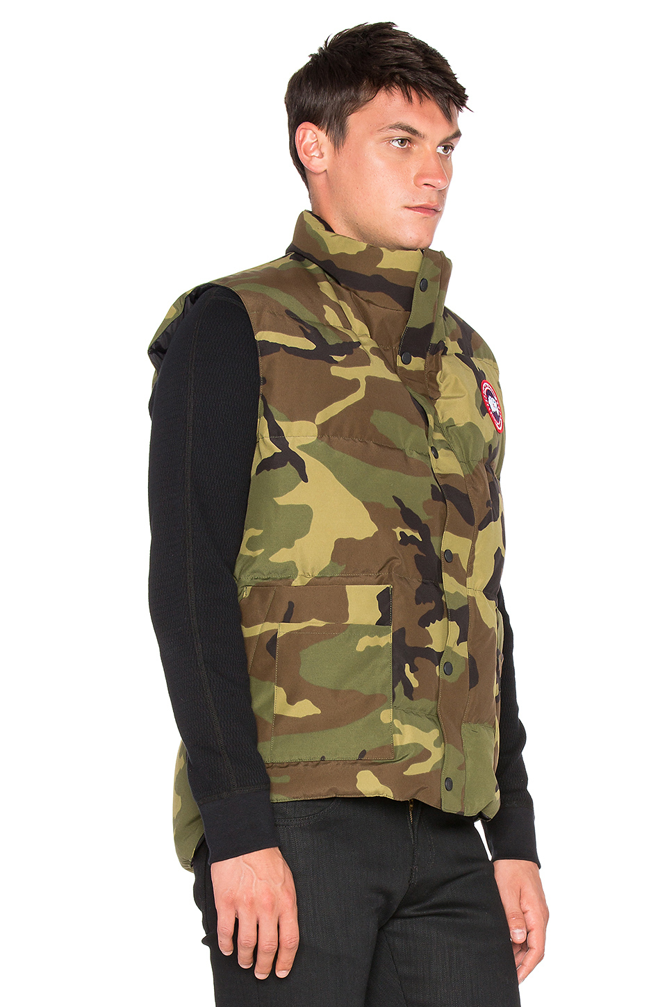 canada goose jackets on sale online canada goose freestyle vest