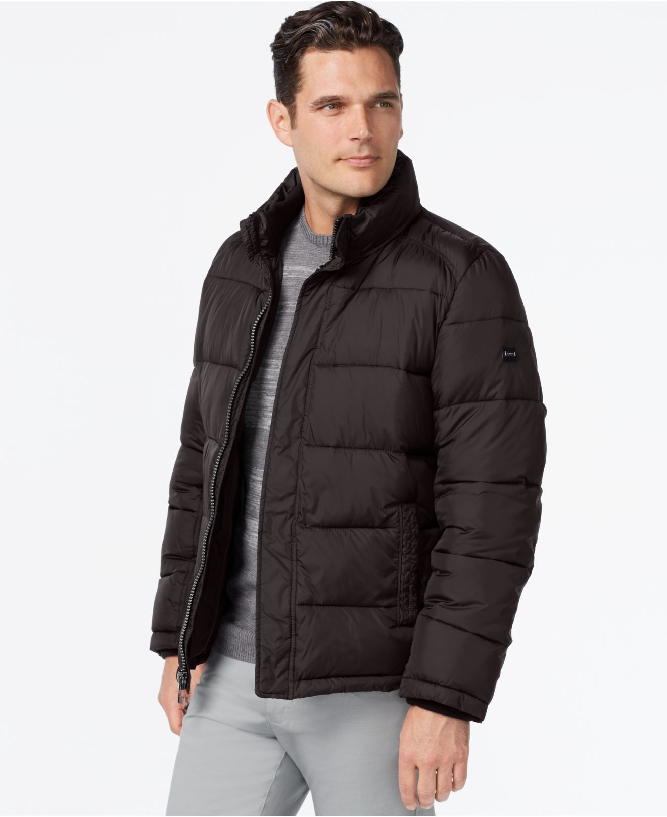 Aliexpress.com : Buy Winter Wool Trench Coat Men 2017 Slim