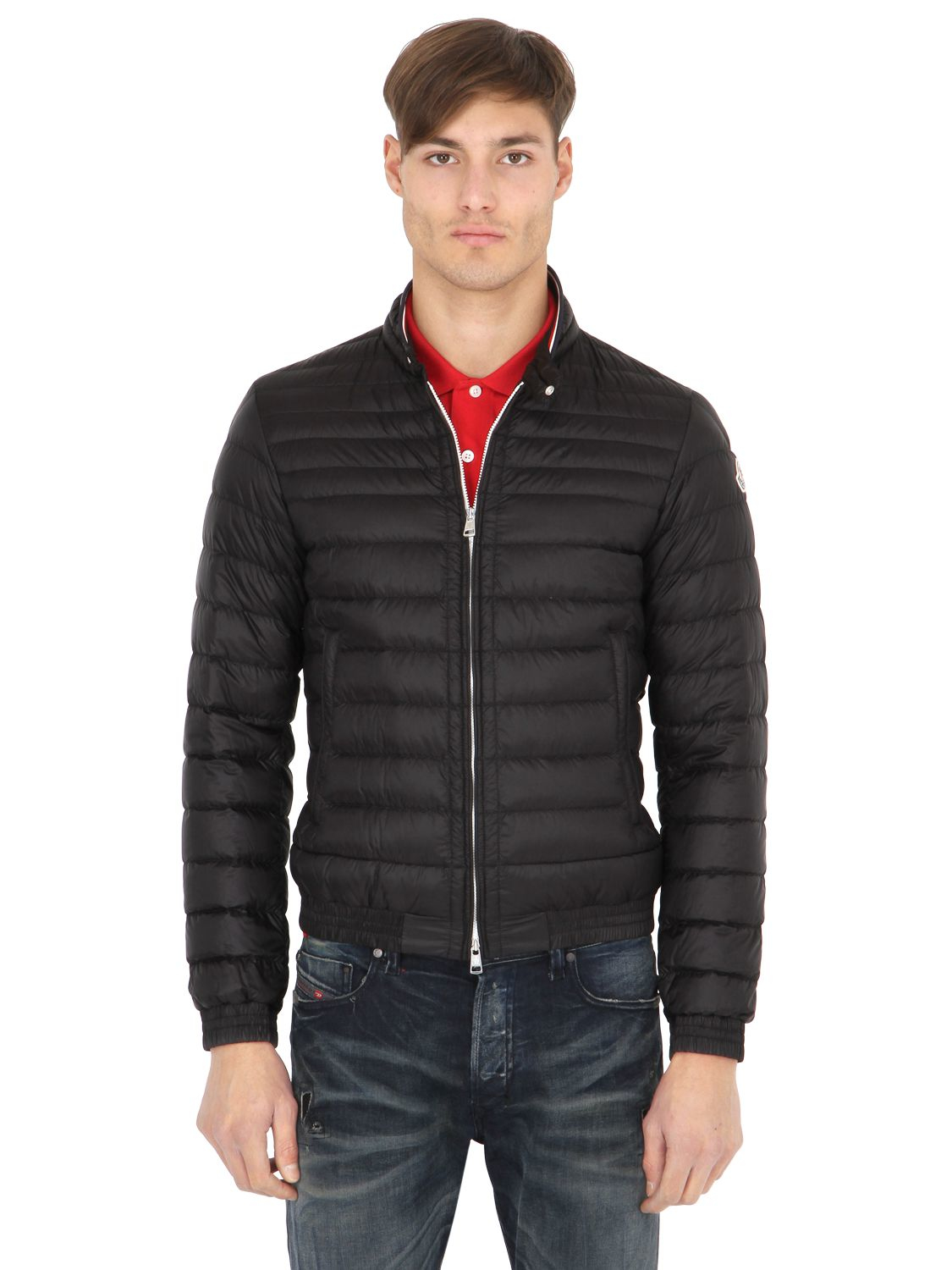 moncler garin black moncler garin black
