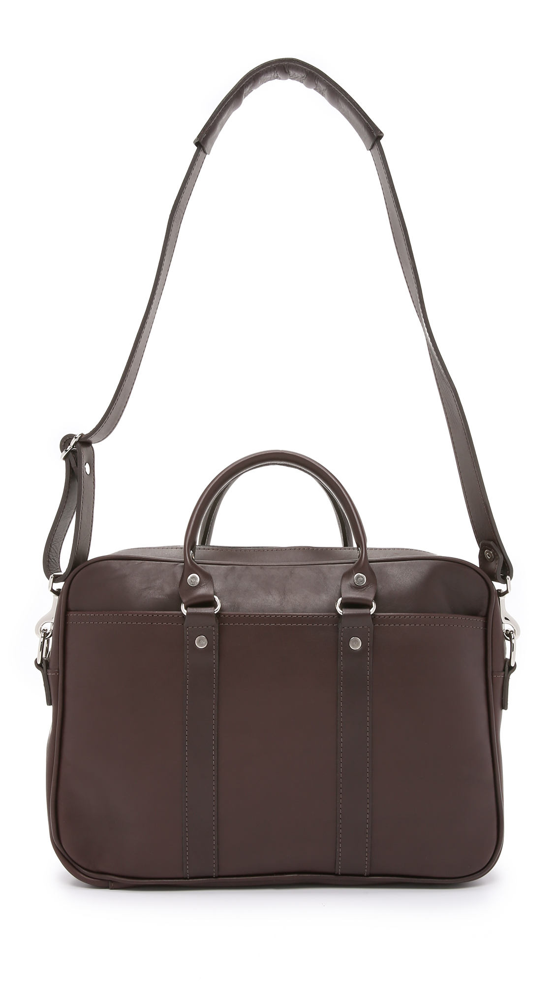 jw hulme briefcase