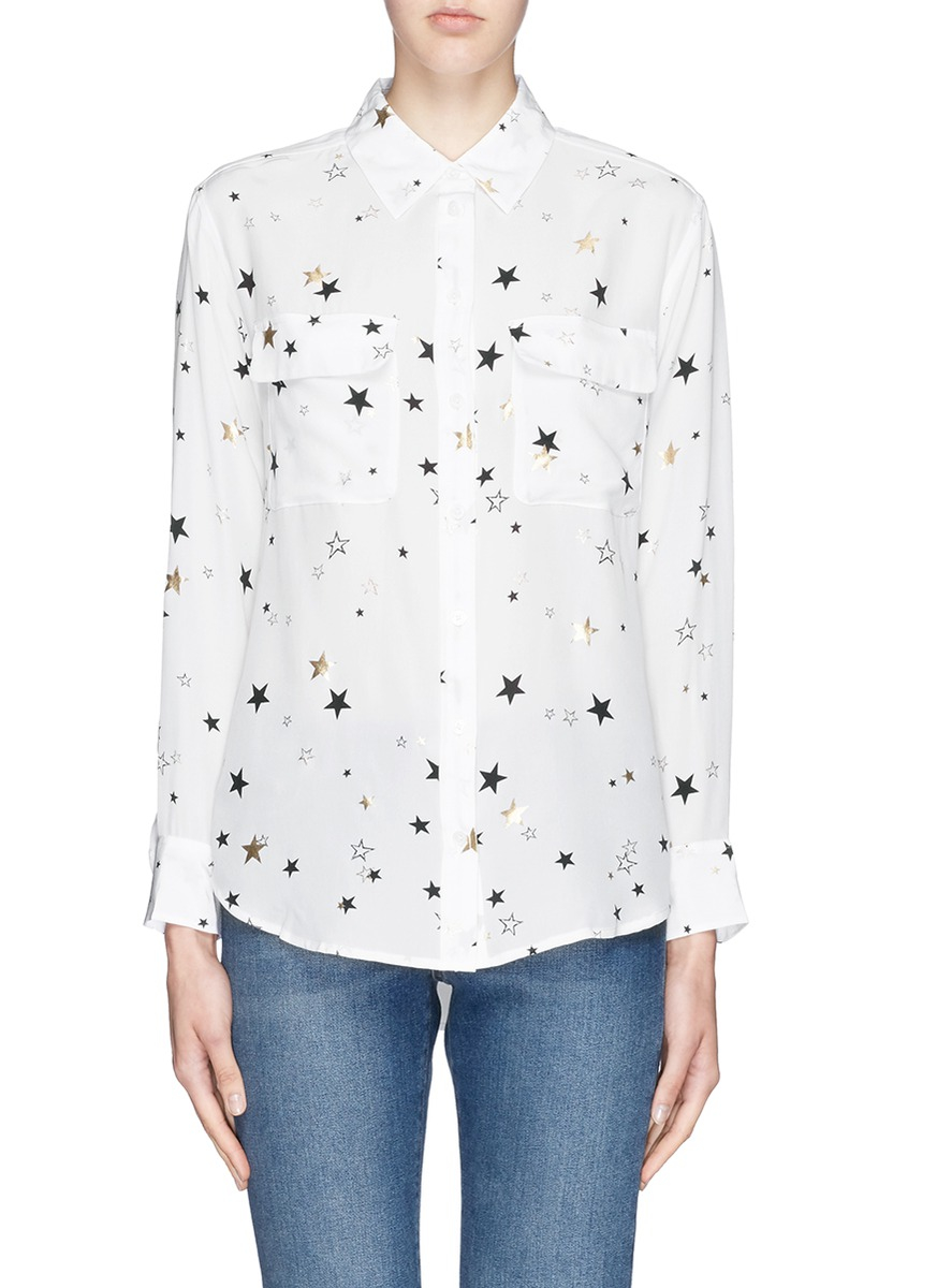 free people star shirt