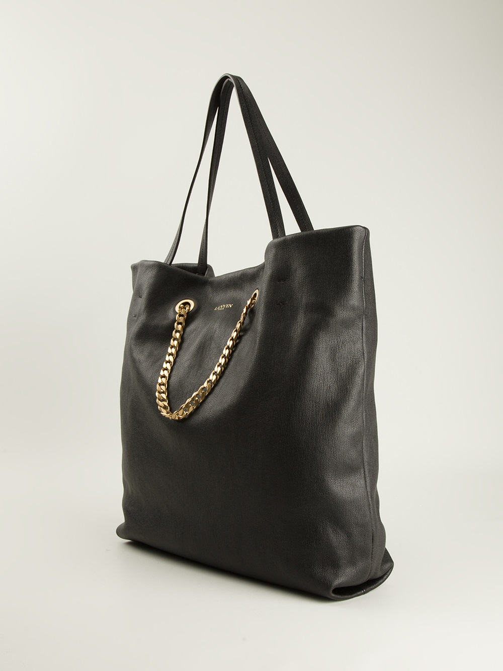 lanvin tote bag sale