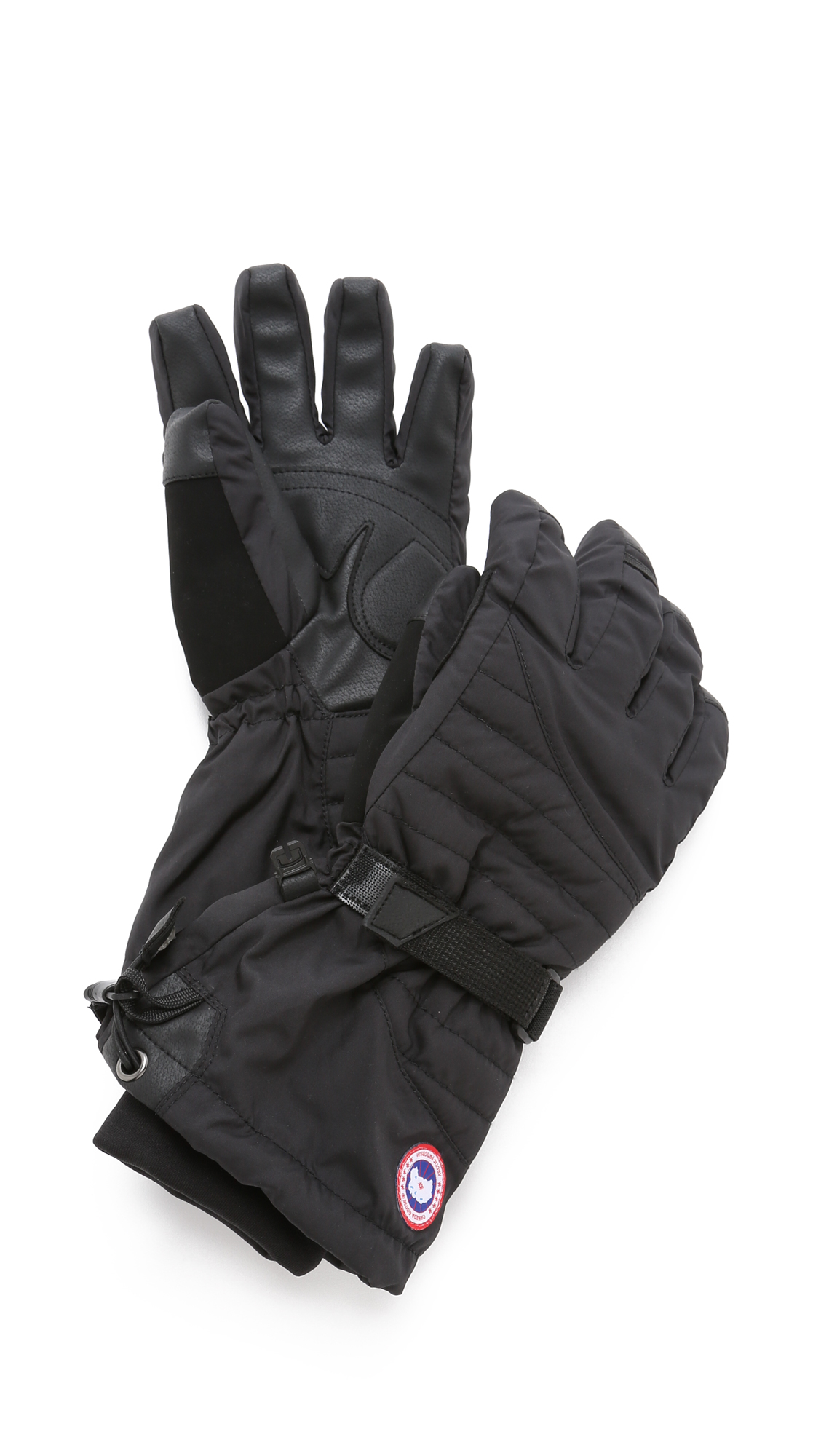 canada goose arctic down glove canada goose arctic down glove