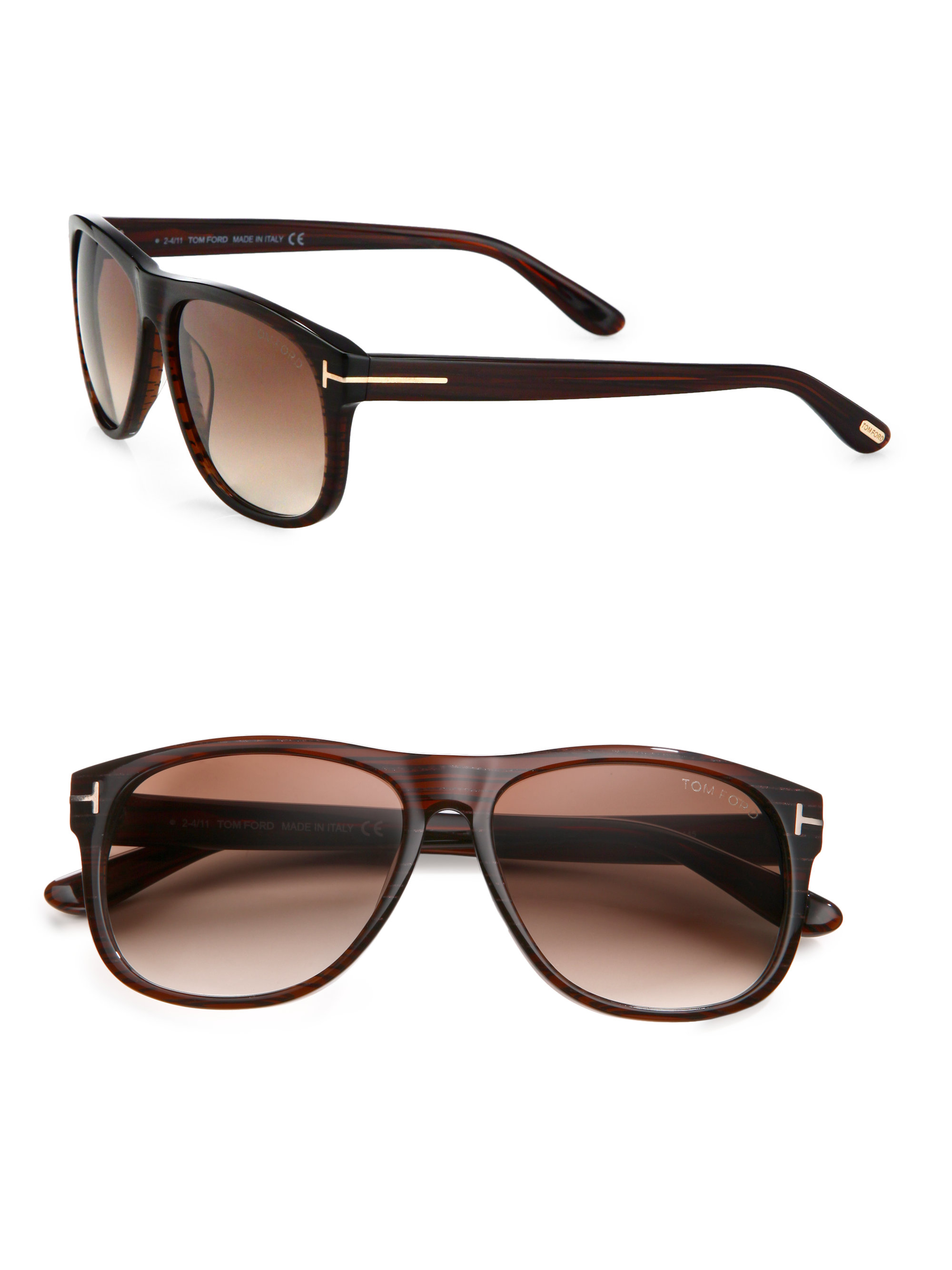 tom ford olivier