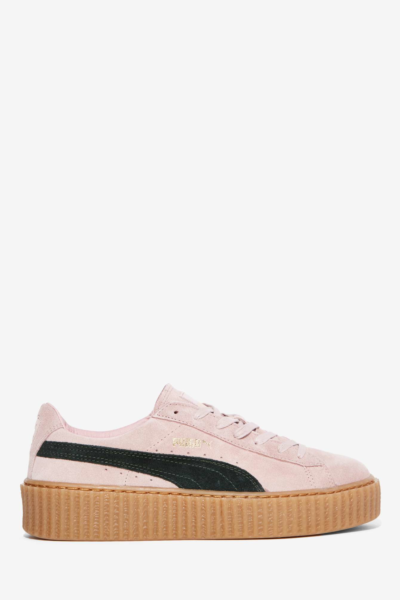 puma creeper nasty gal puma creeper nasty gal