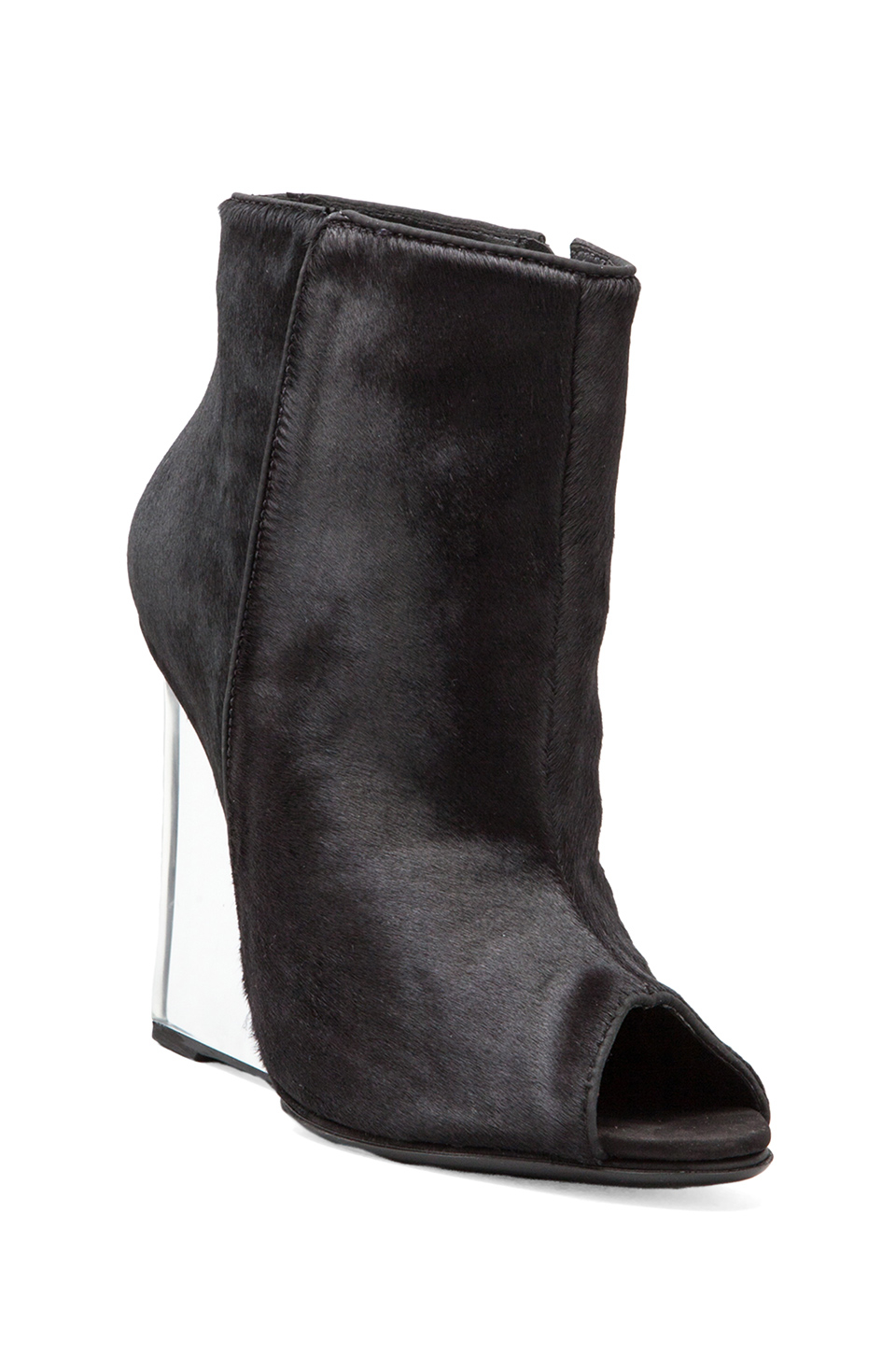 schutz jeannie bootie