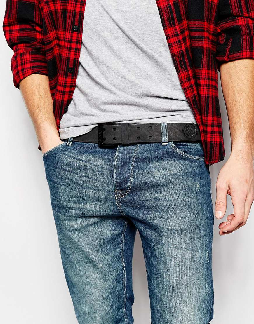 diesel bit belt