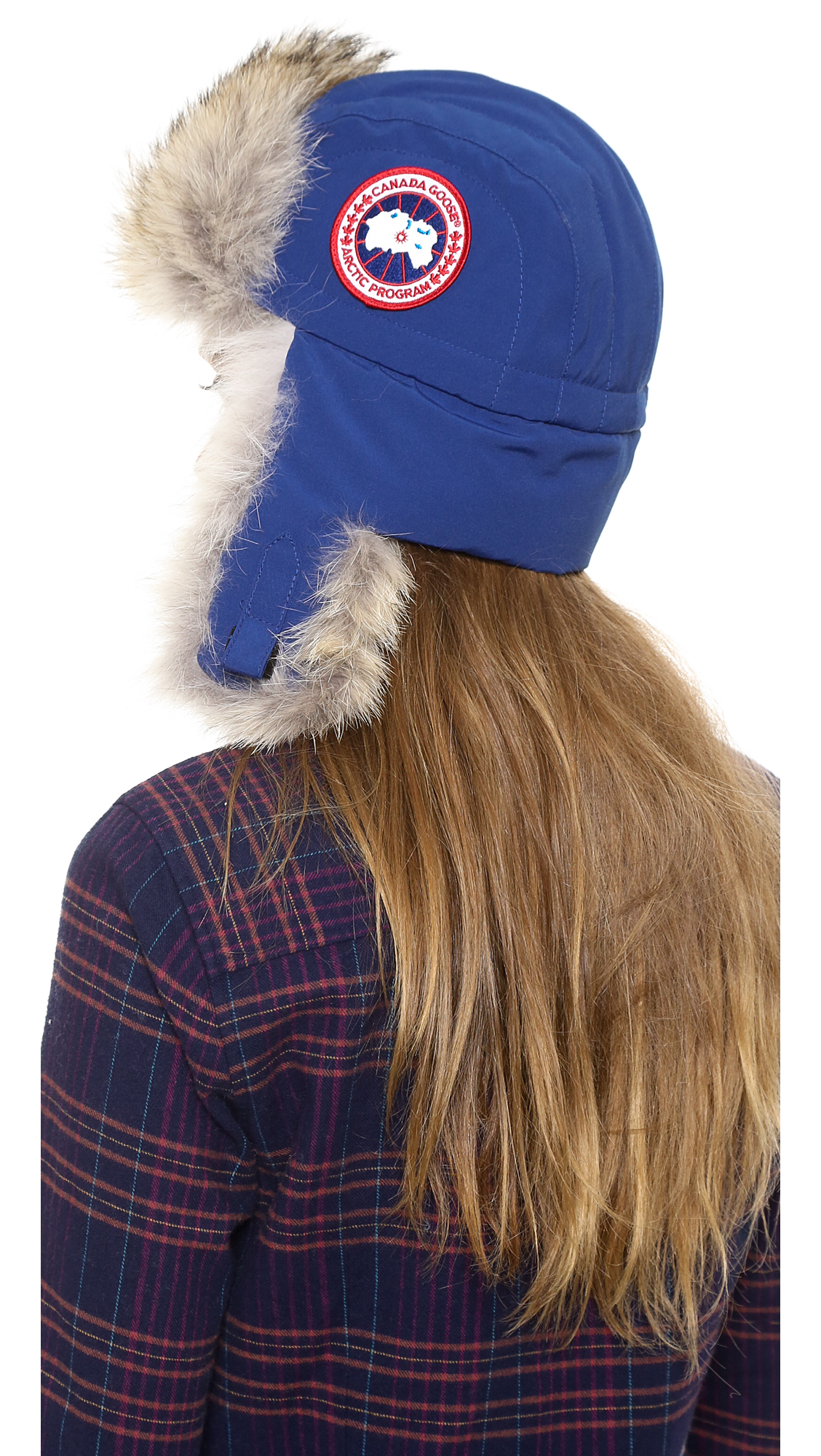 canada goose aviator hat graphite canada goose aviator hat graphite