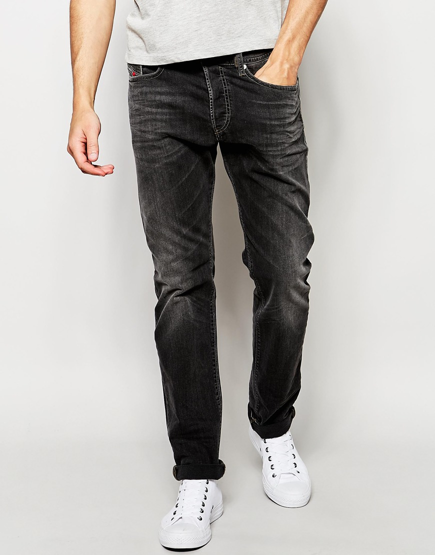 diesel buster jeans