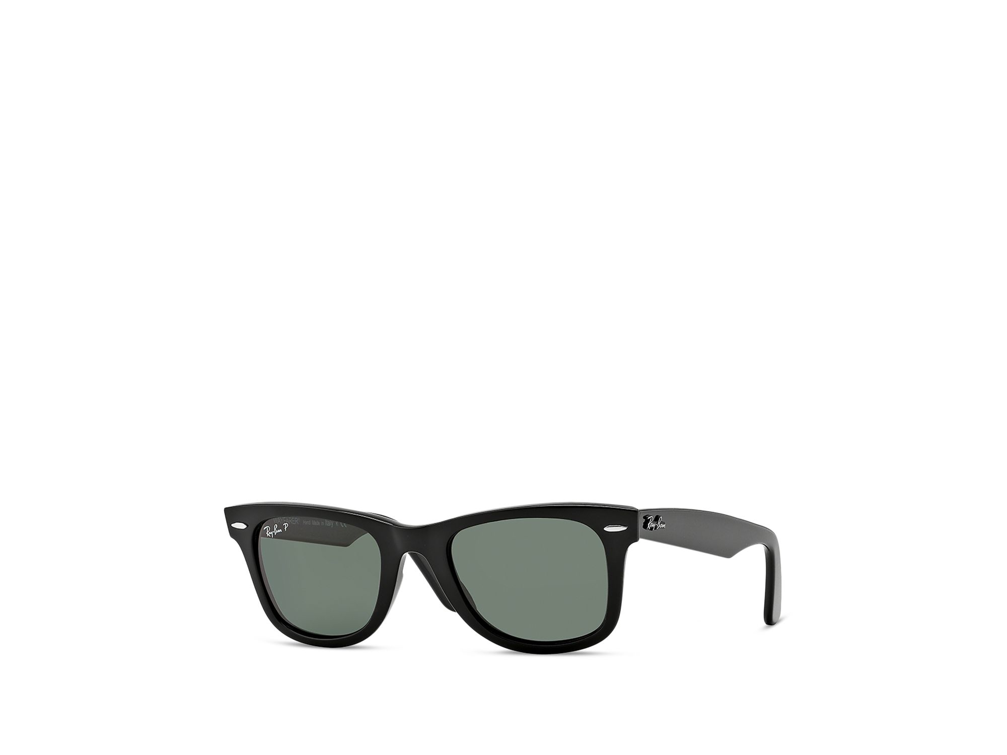 ray ban wayfarer 54mm black