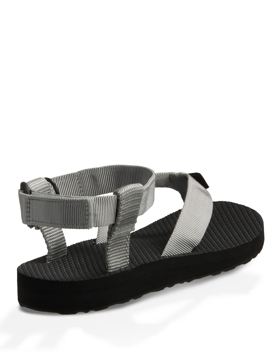 teva grey