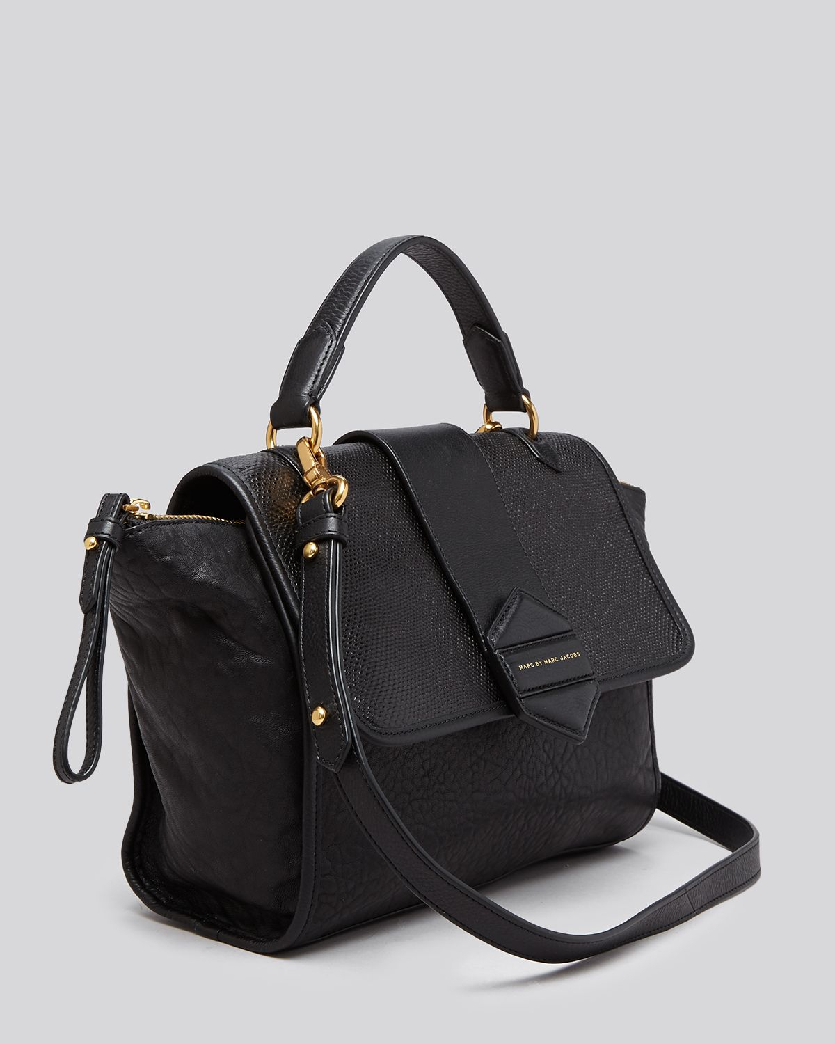 marc by marc jacobs satchel