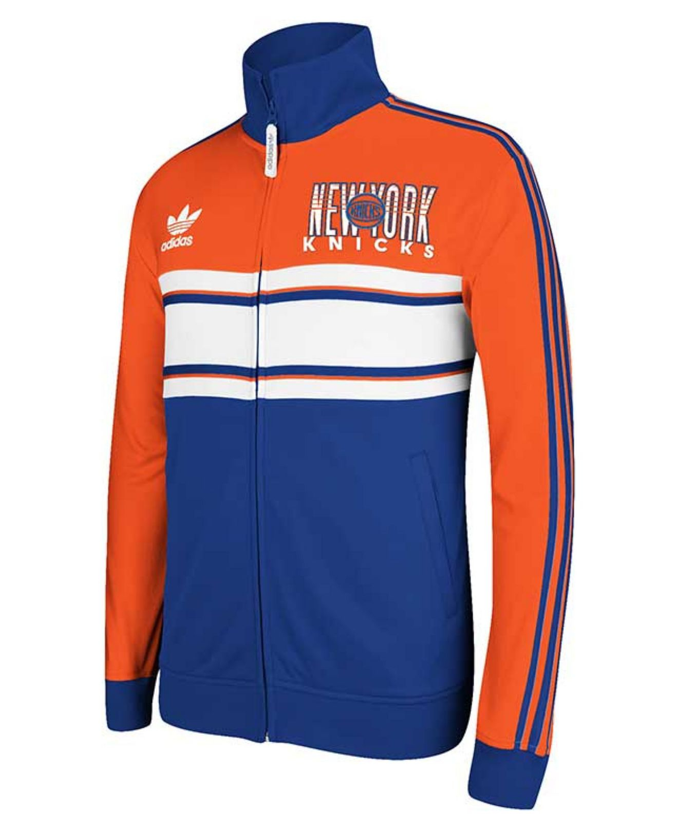 new york knicks sweat suit