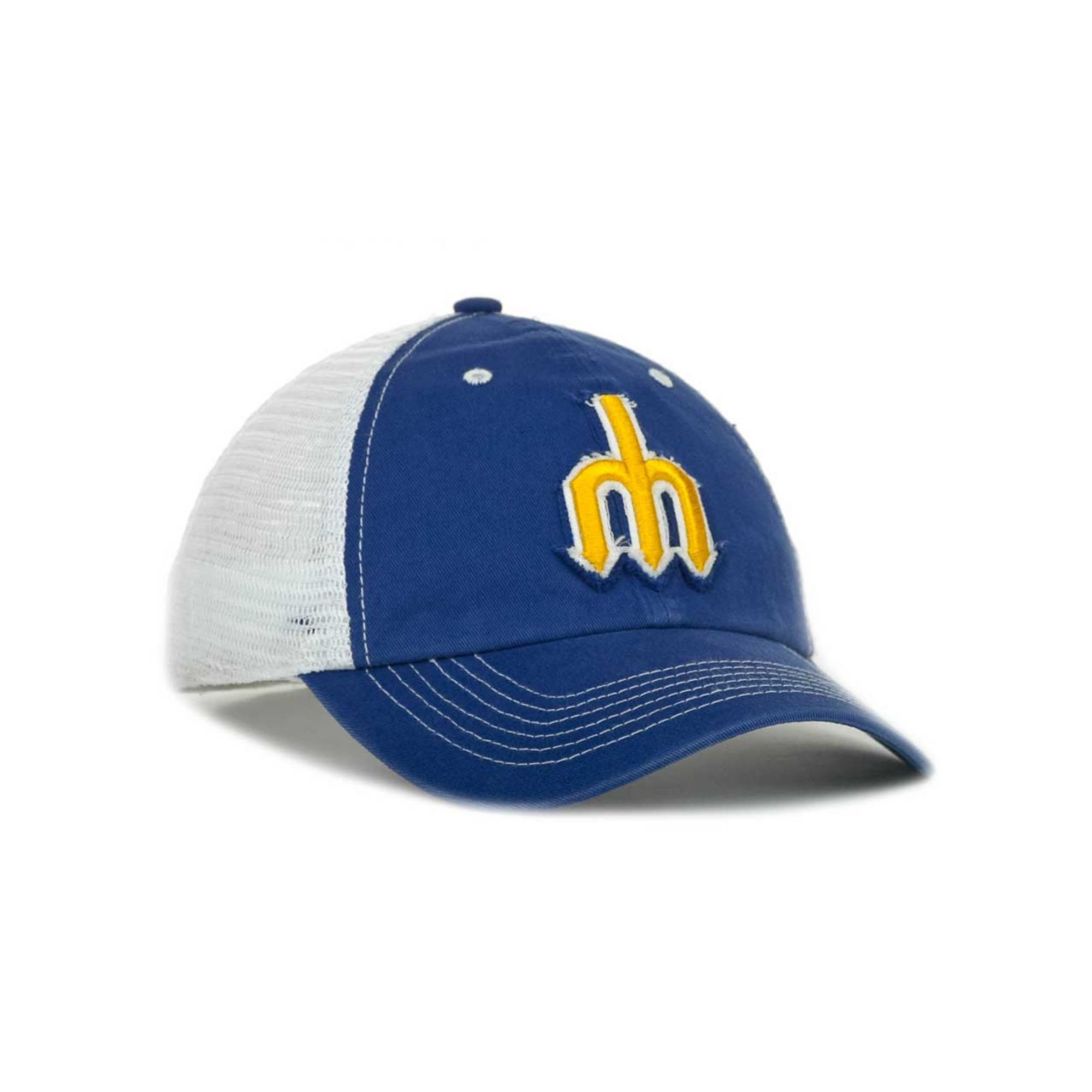 mariners hat 47