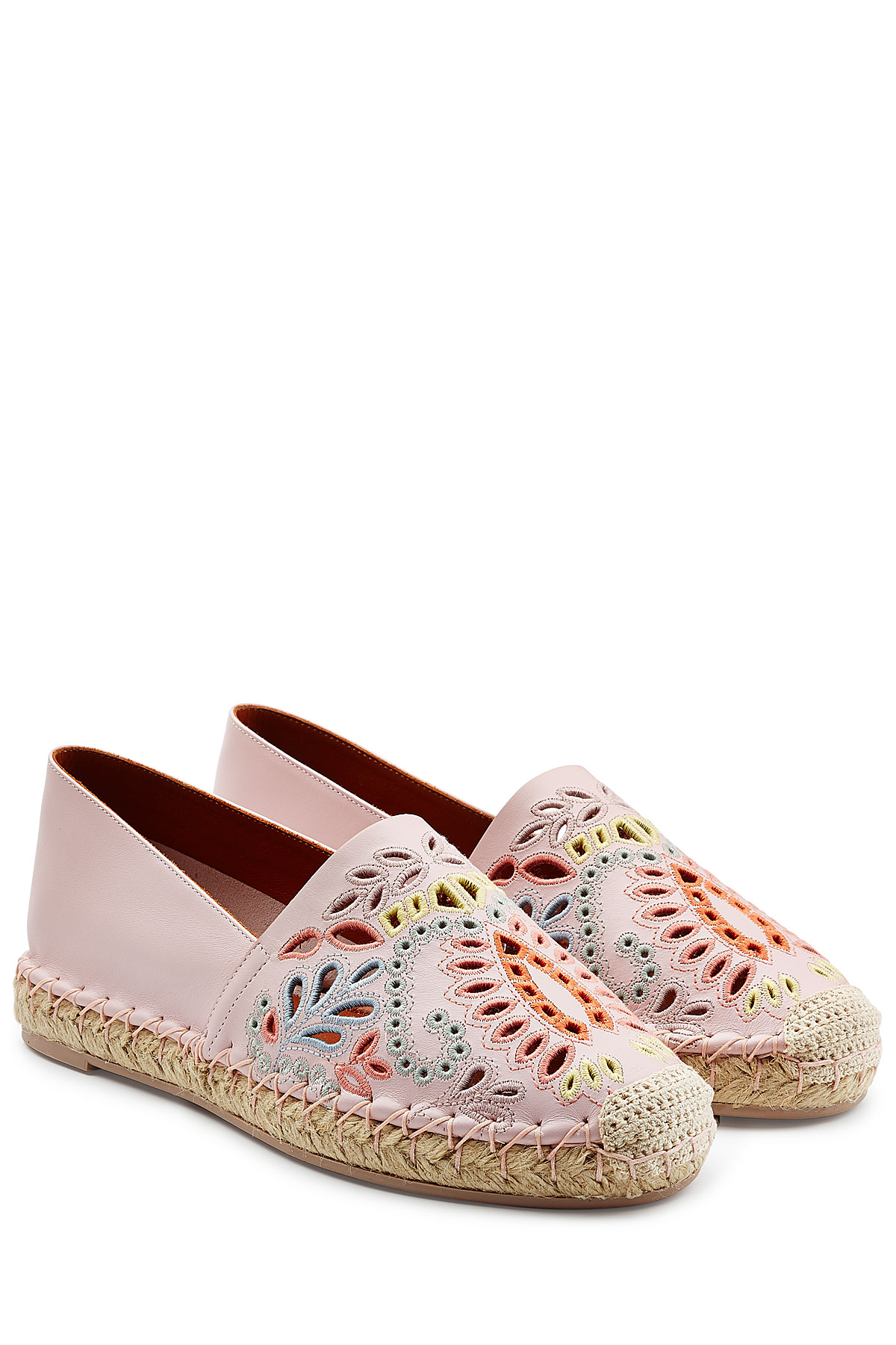 valentino espadrille sale