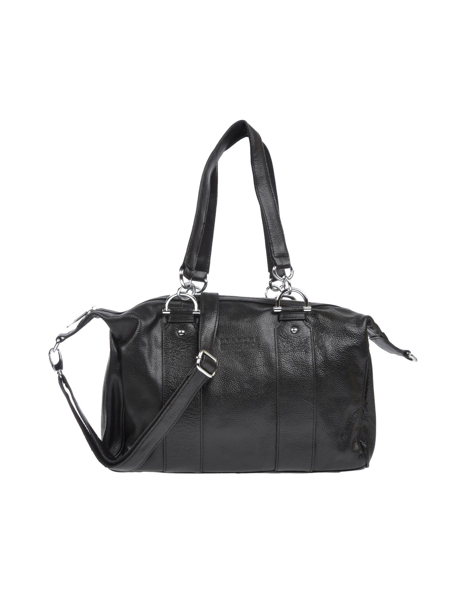 Lyst - Georges rech Handbag in Black