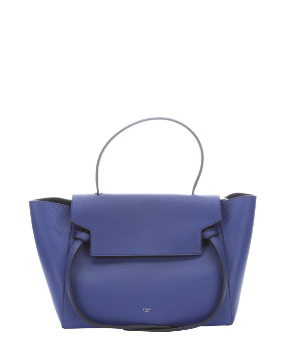 celine handbag shop online - celine small navy blue boston
