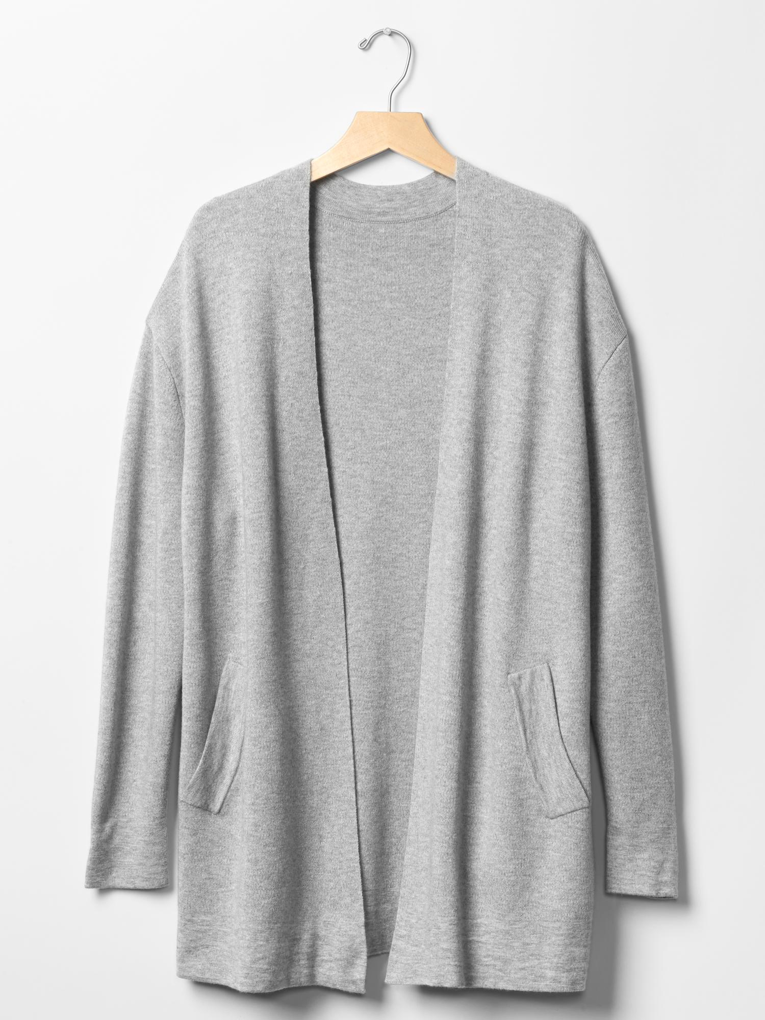 gap cardigan sweater
