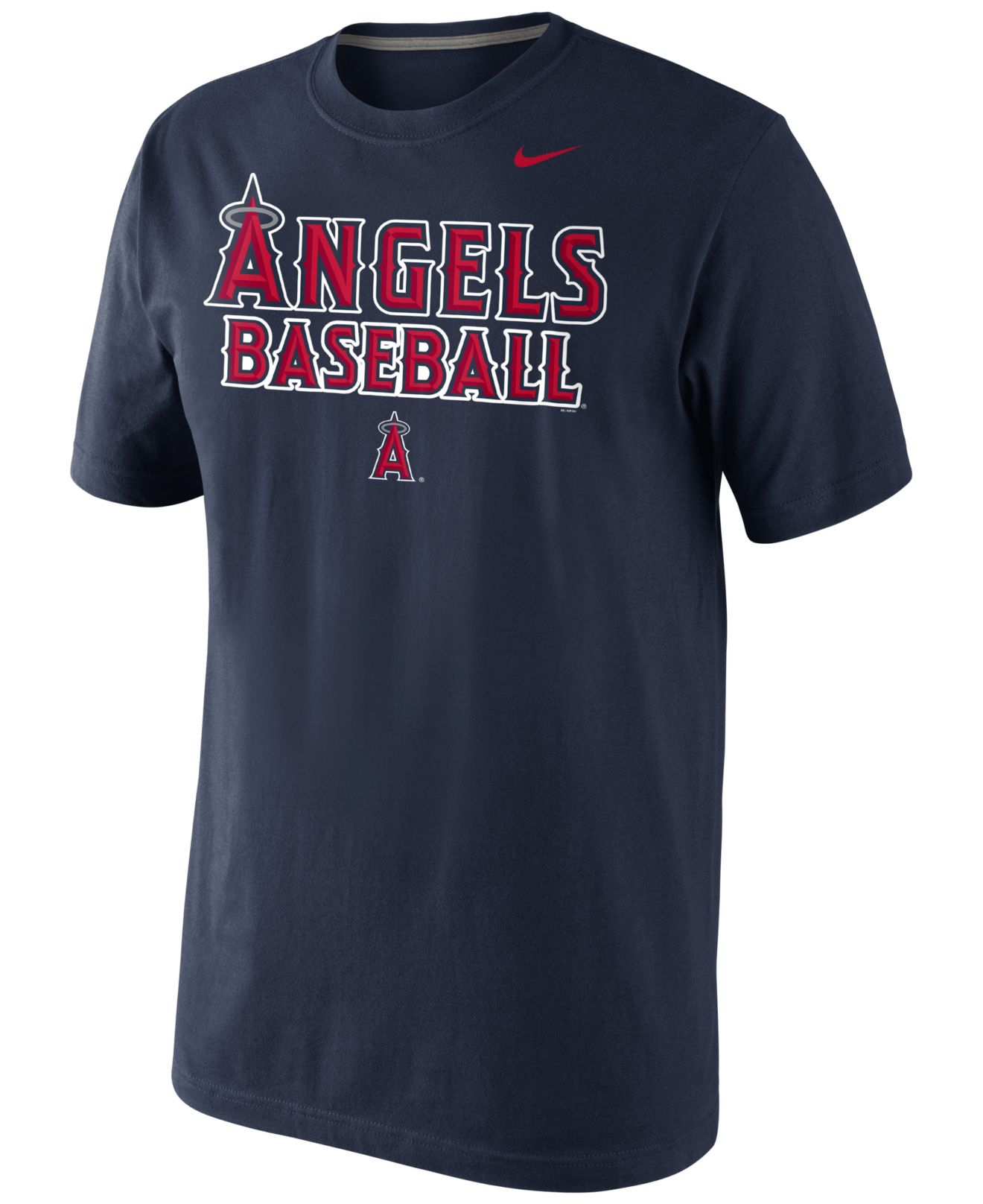 lost angels shirt