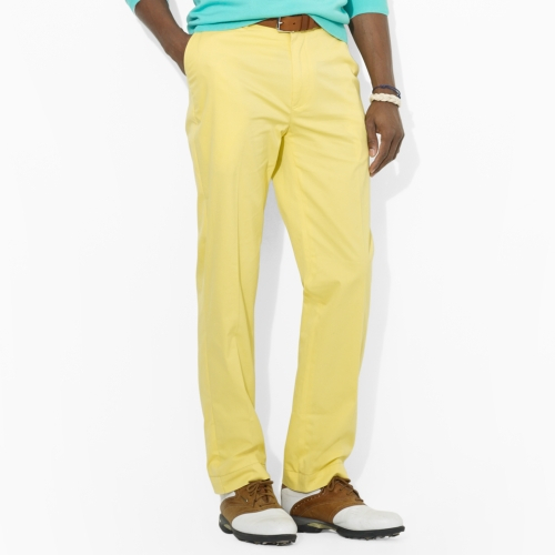 polo chino stretch straight fit