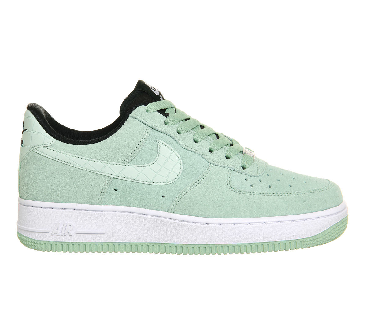 new green air forces