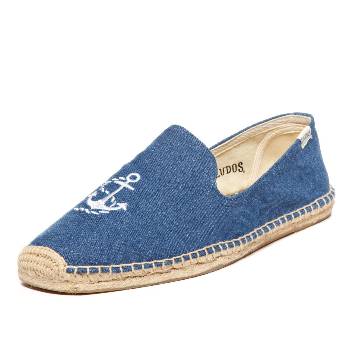 soludos mens smoking slipper