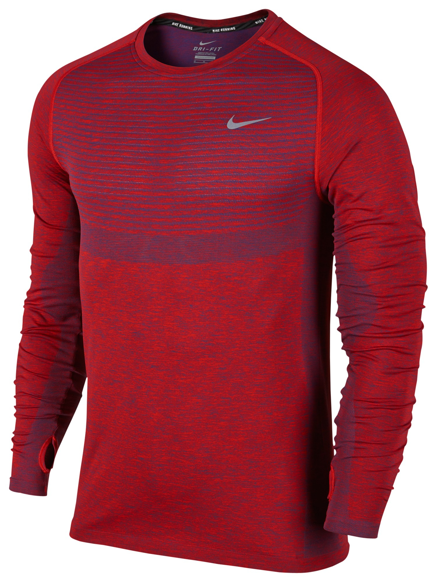 best men's running tops