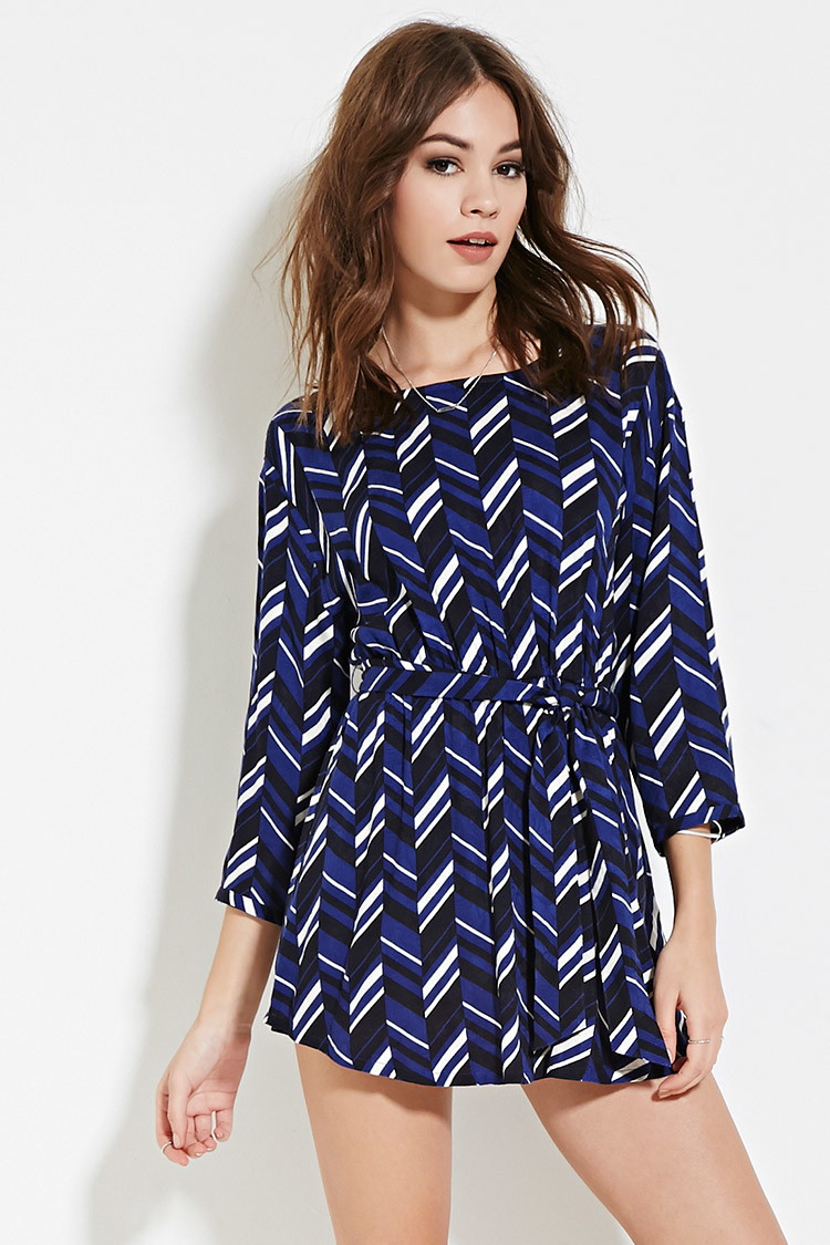 forever 21 colorful dress