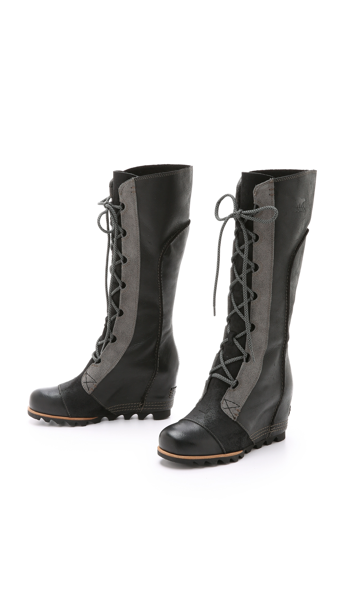 sorel women's cate the great wedge