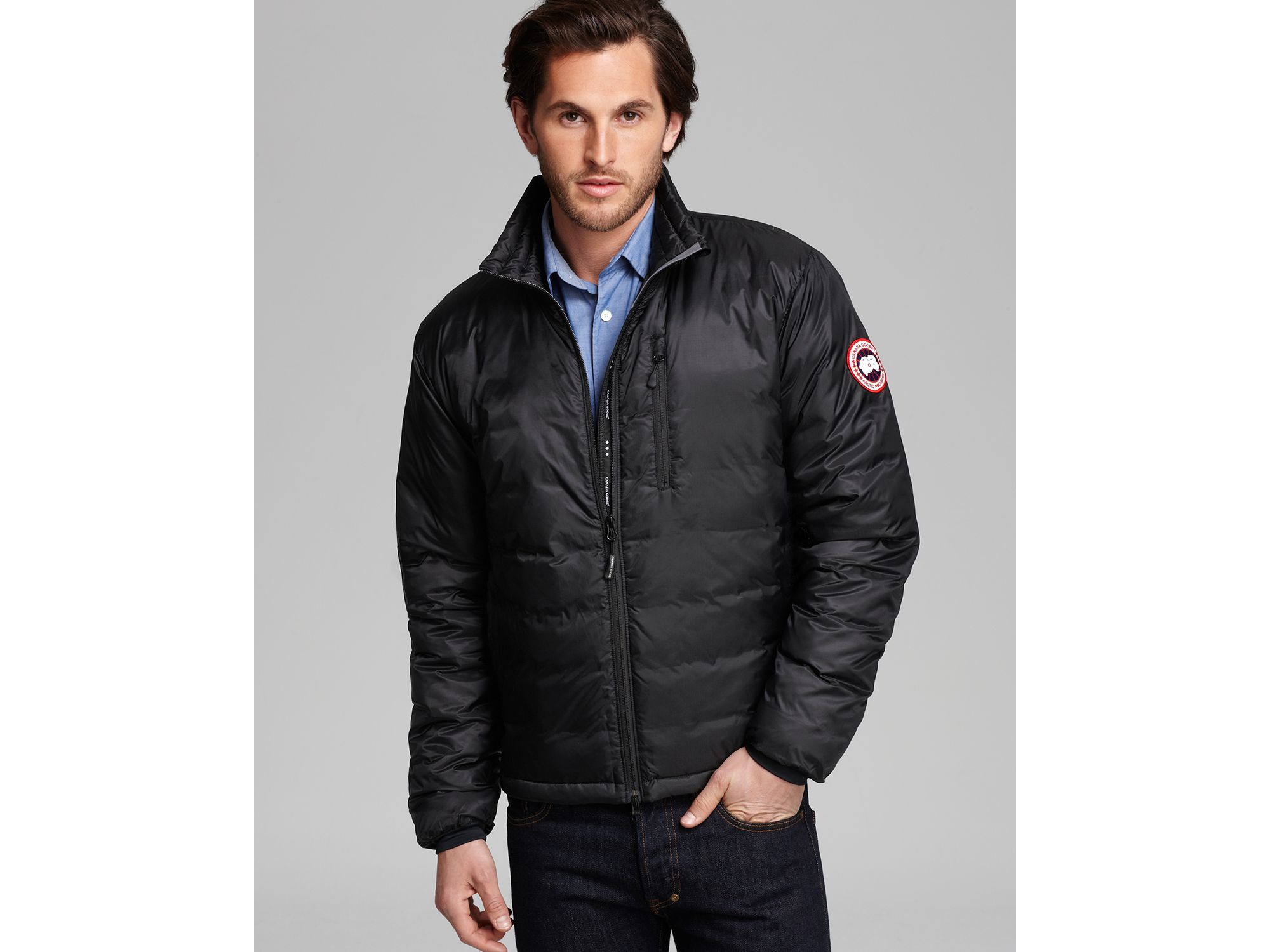 canada goose packable down jacket canada goose packable down jacket