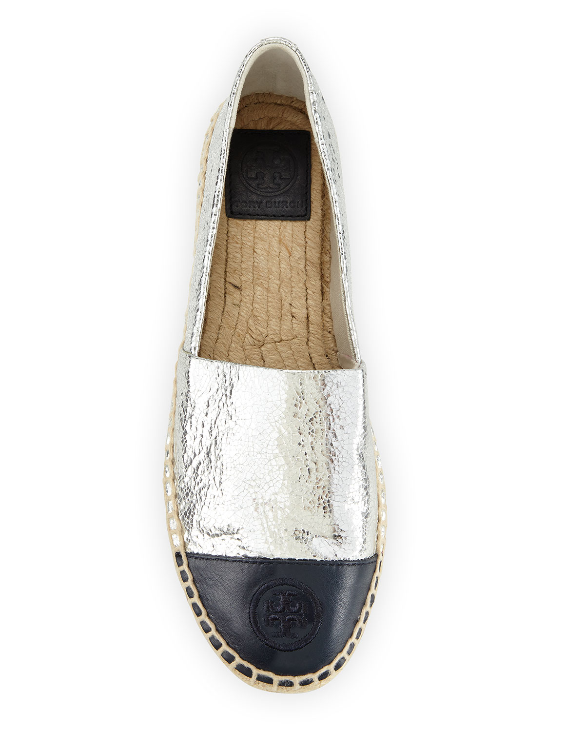 tory burch espadrilles flats