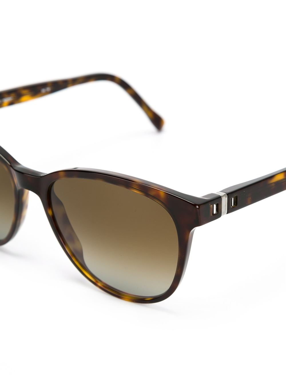 Mykita 'edith' Sunglasses in Brown | Lyst