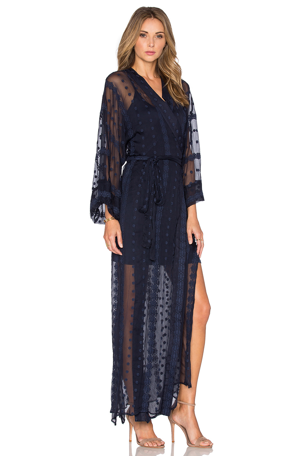 House of Harlow Dress
