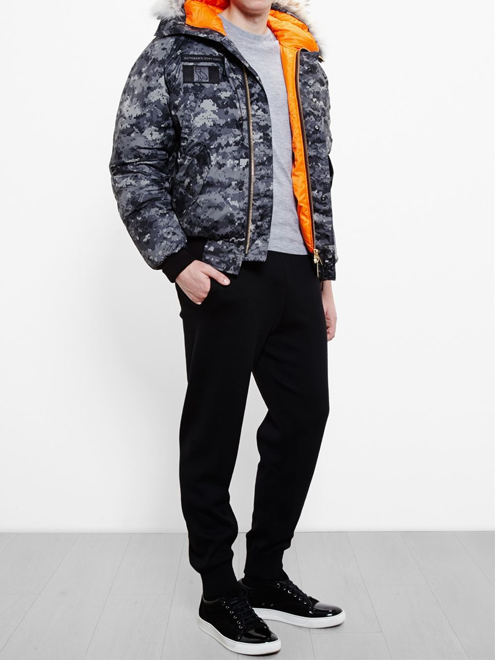 canada goose ovo camo canada goose ovo camo