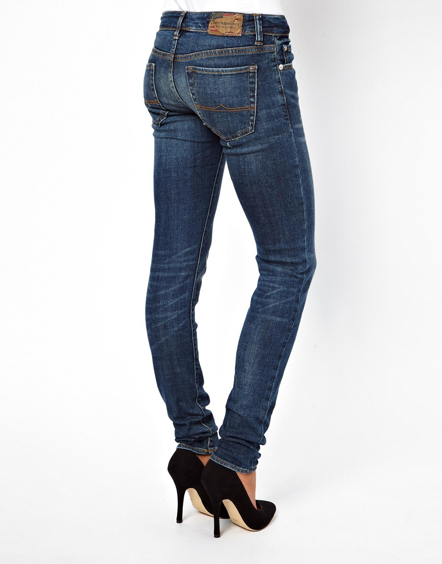 ralph lauren jeans skinny