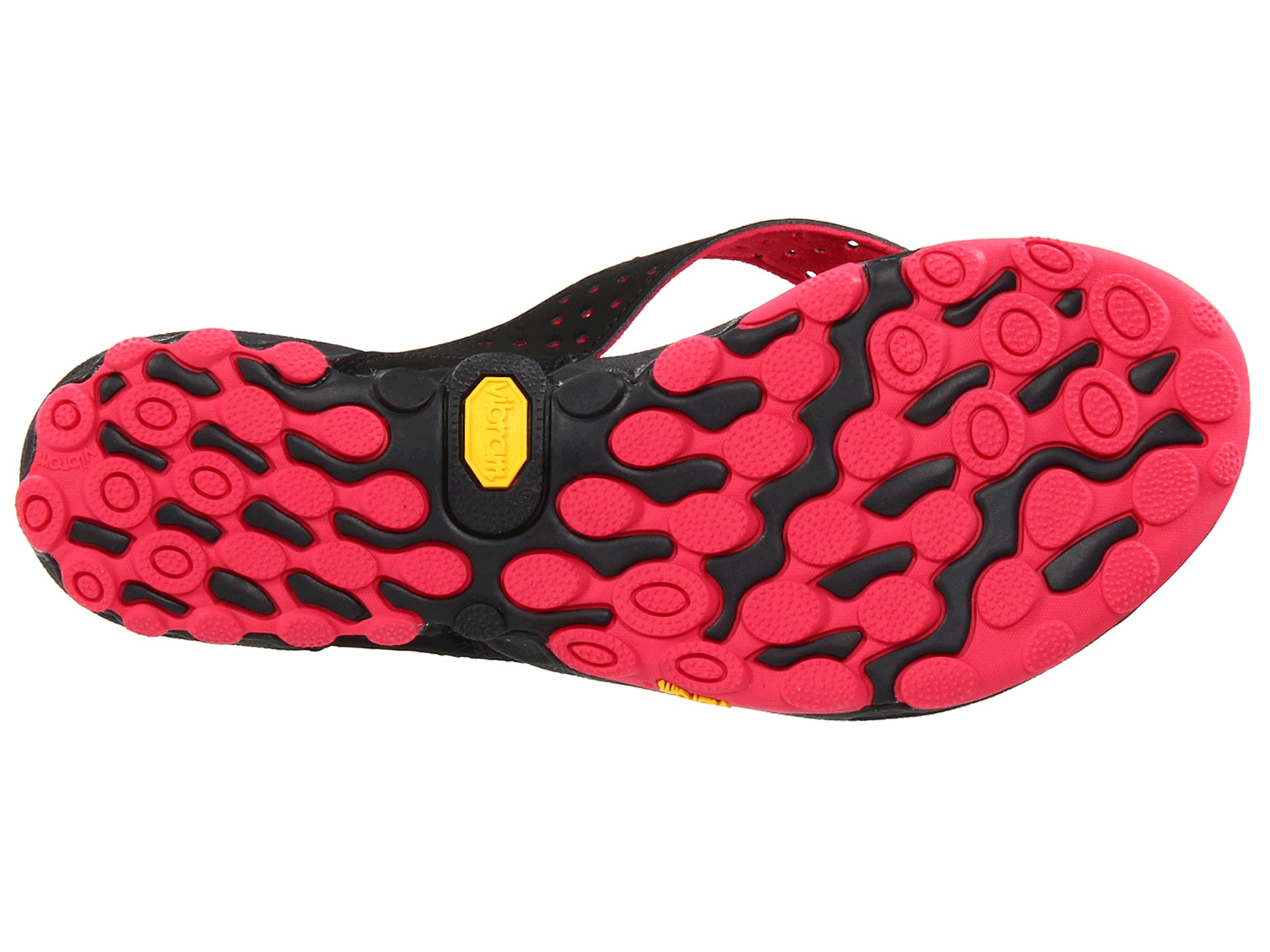 vibram minimus new balance