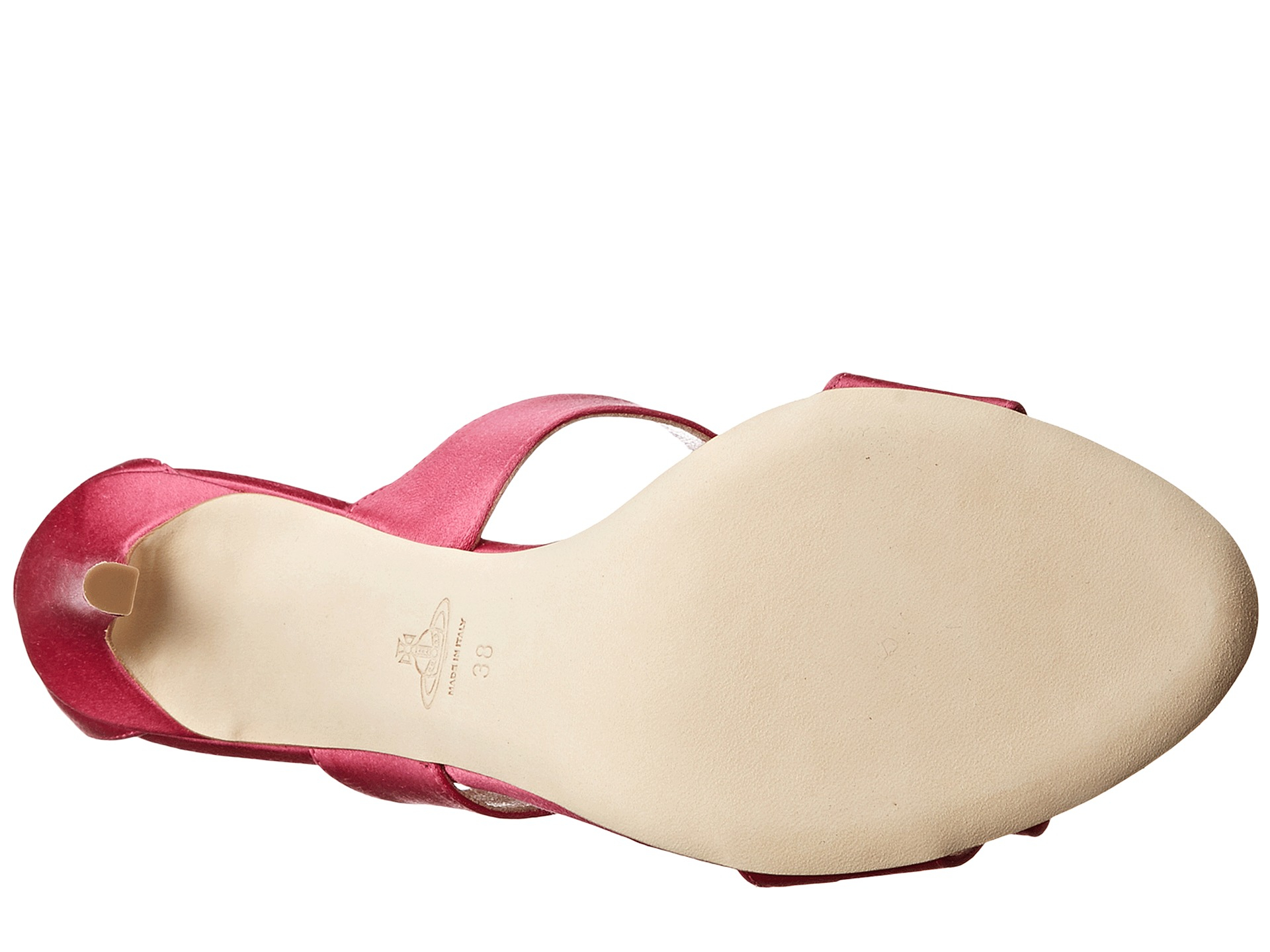 vivienne westwood ladies sandals