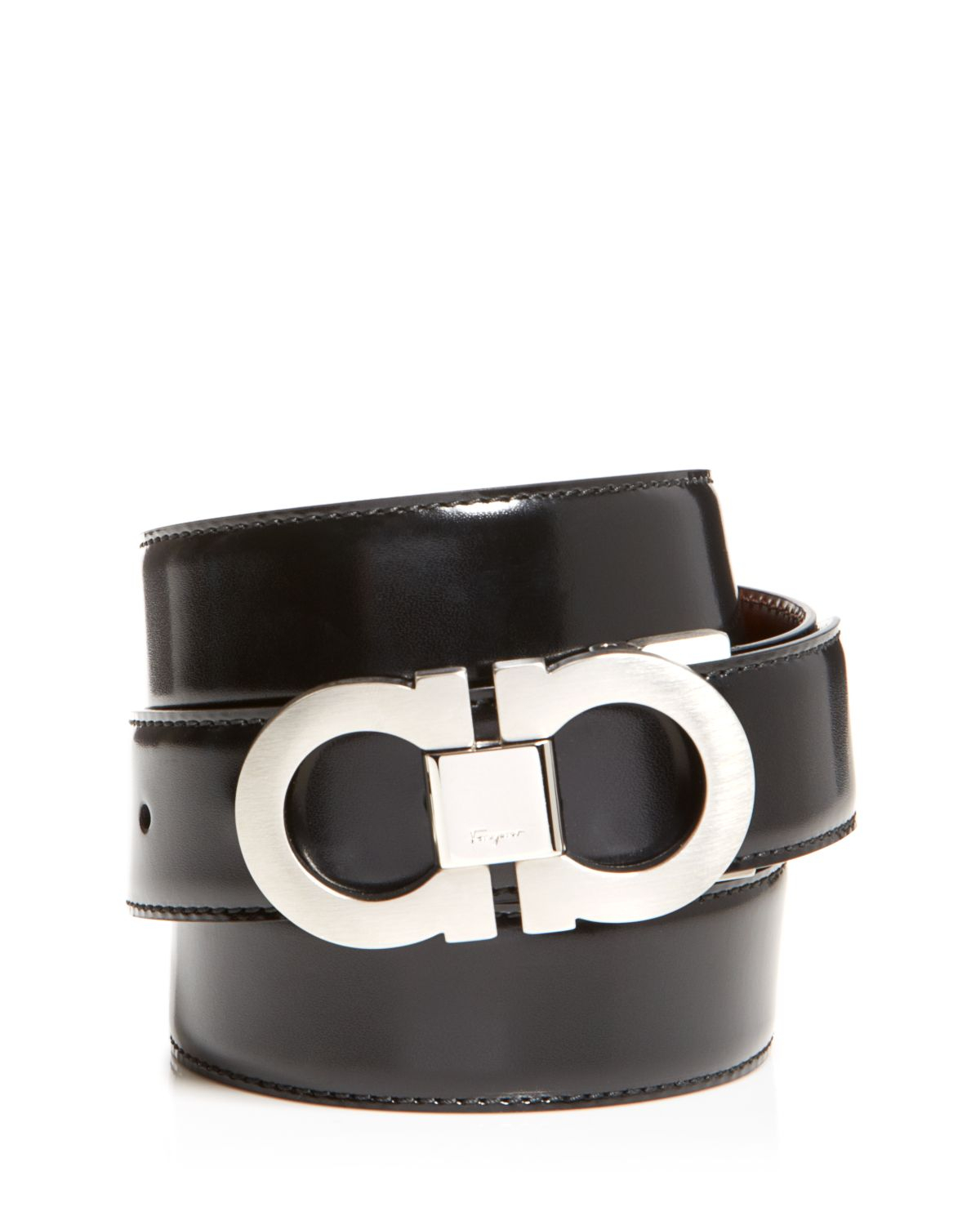 ferragamo belt bag
