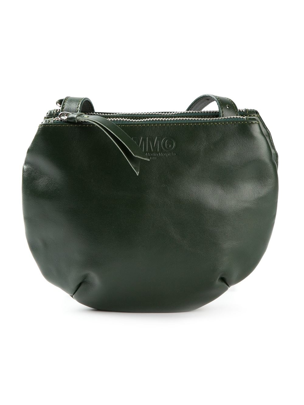 mm6 maison margiela bag