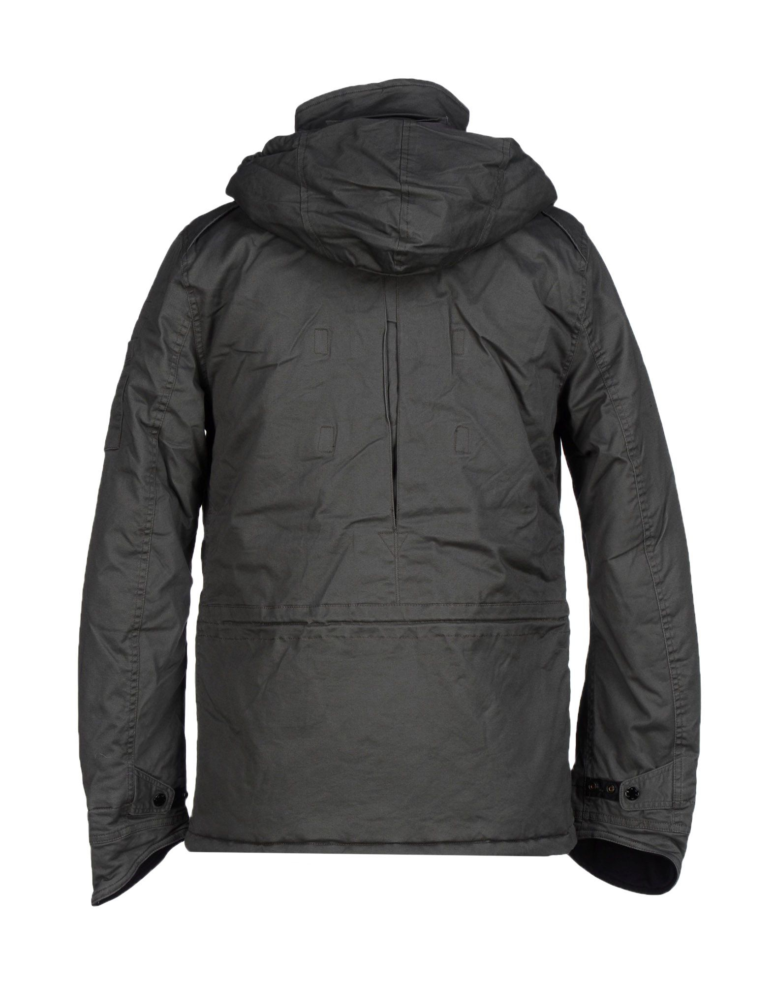 Lyst - Denham Jacket in Gray for Men