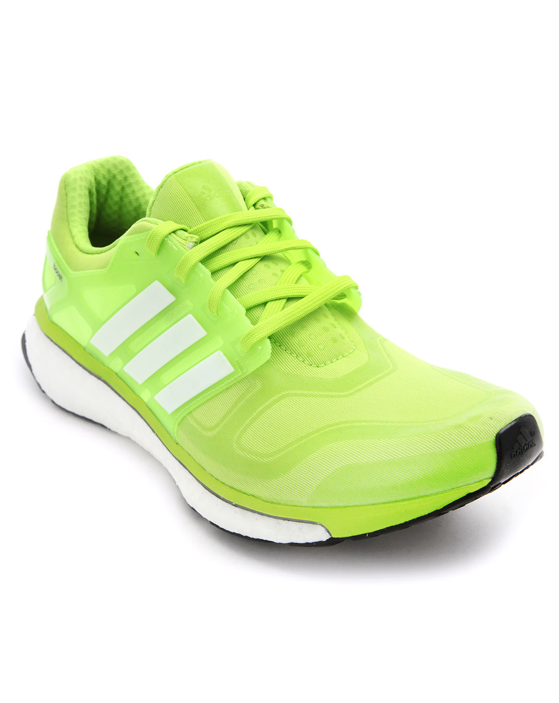 adidas ultra boost neongelb