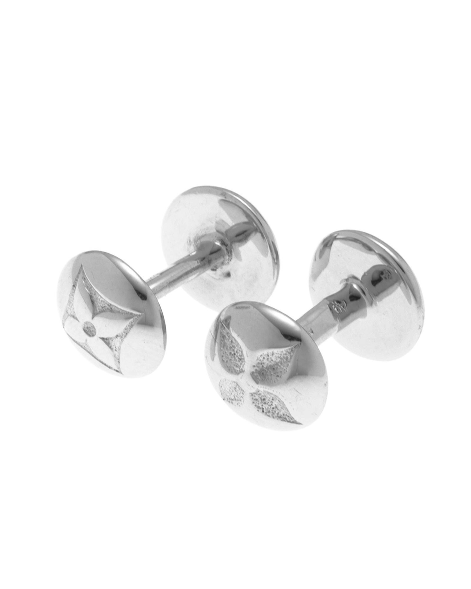 louis vuitton cufflinks price