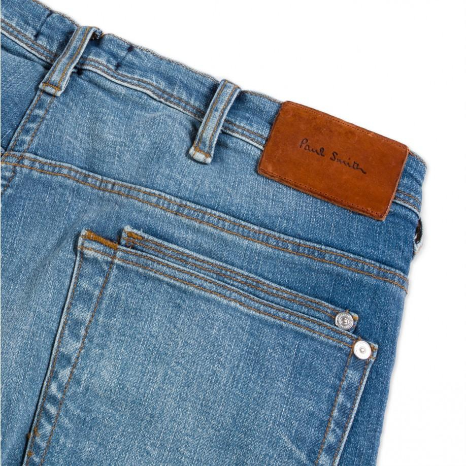 paul smith jeans