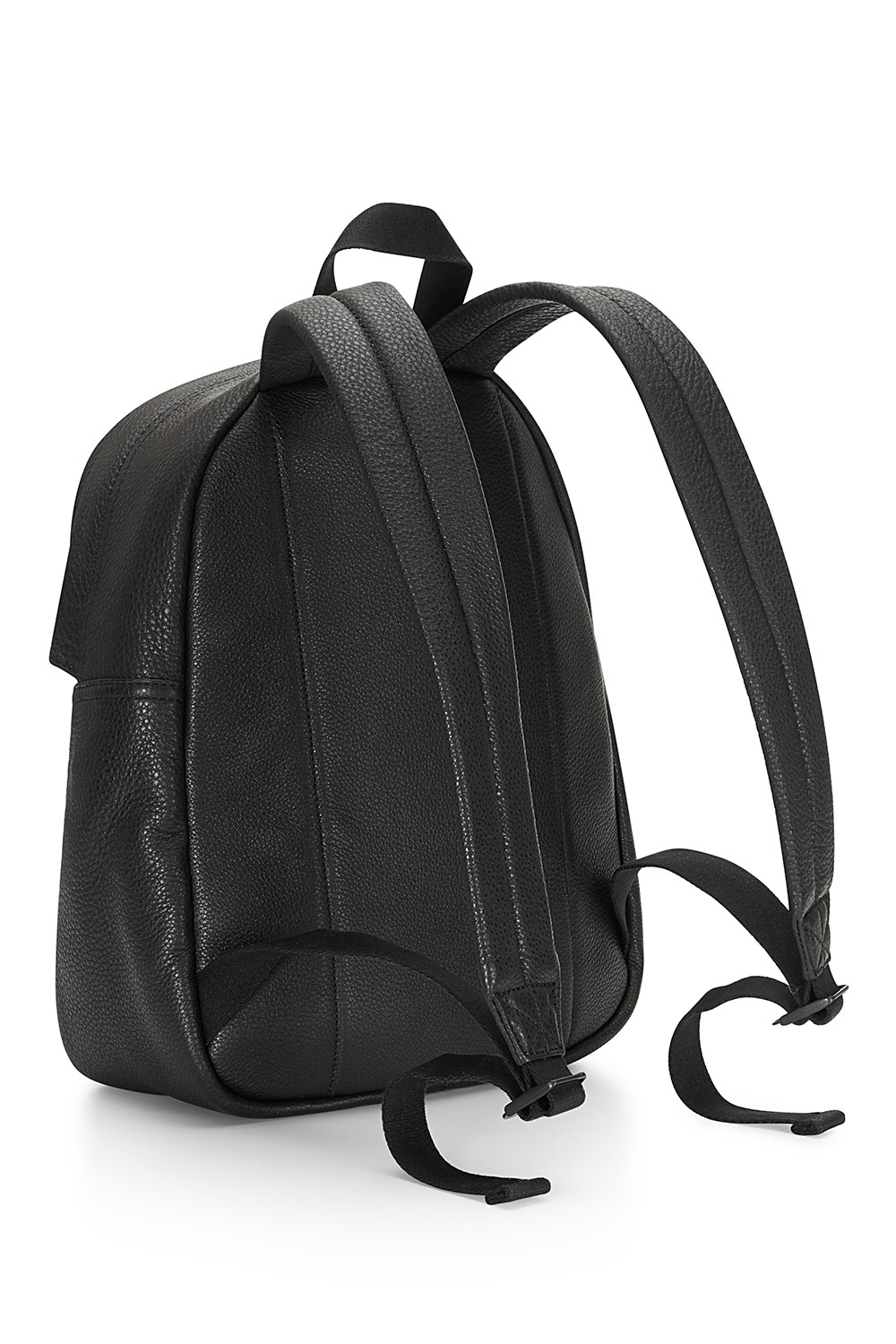 Rebecca Minkoff M.a.b. Backpack In Black | Lyst