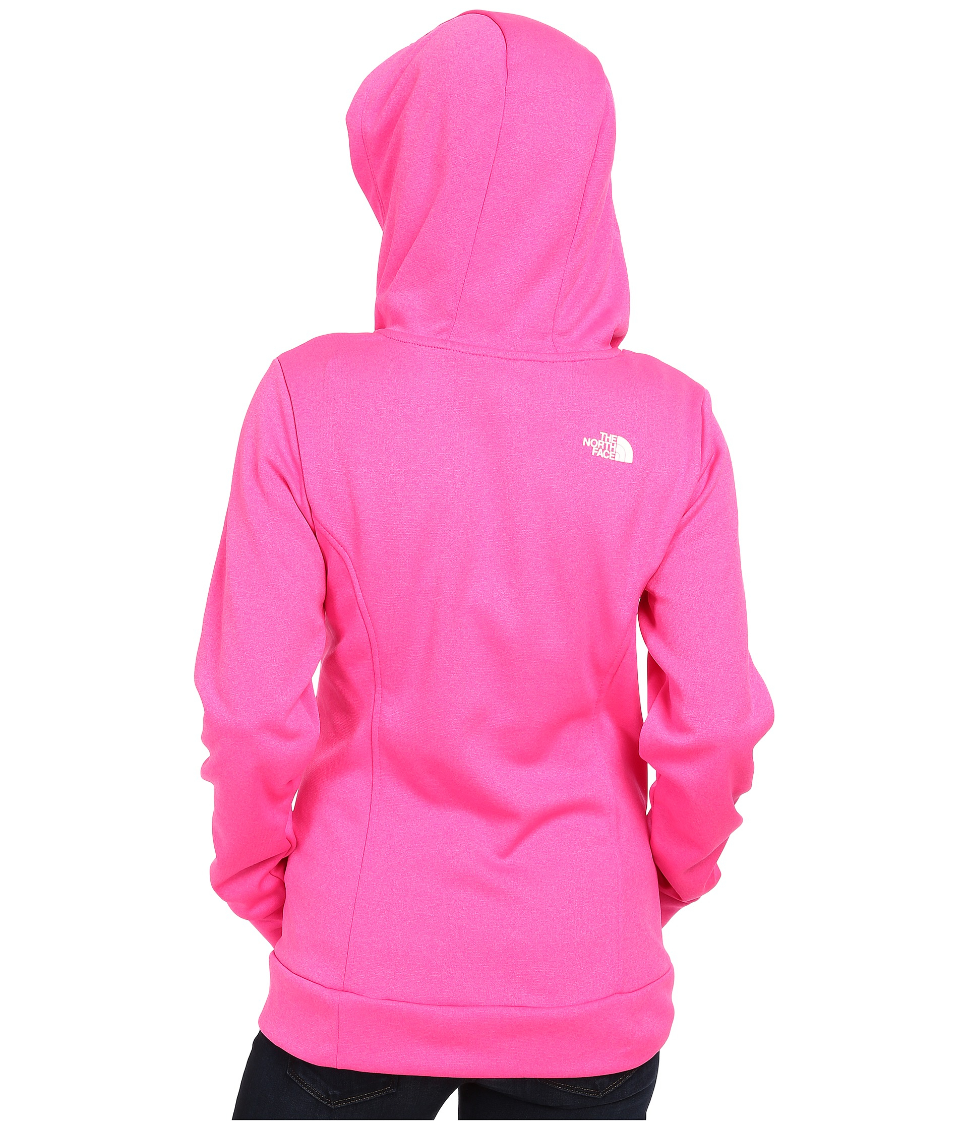 north face far pullover hoodie