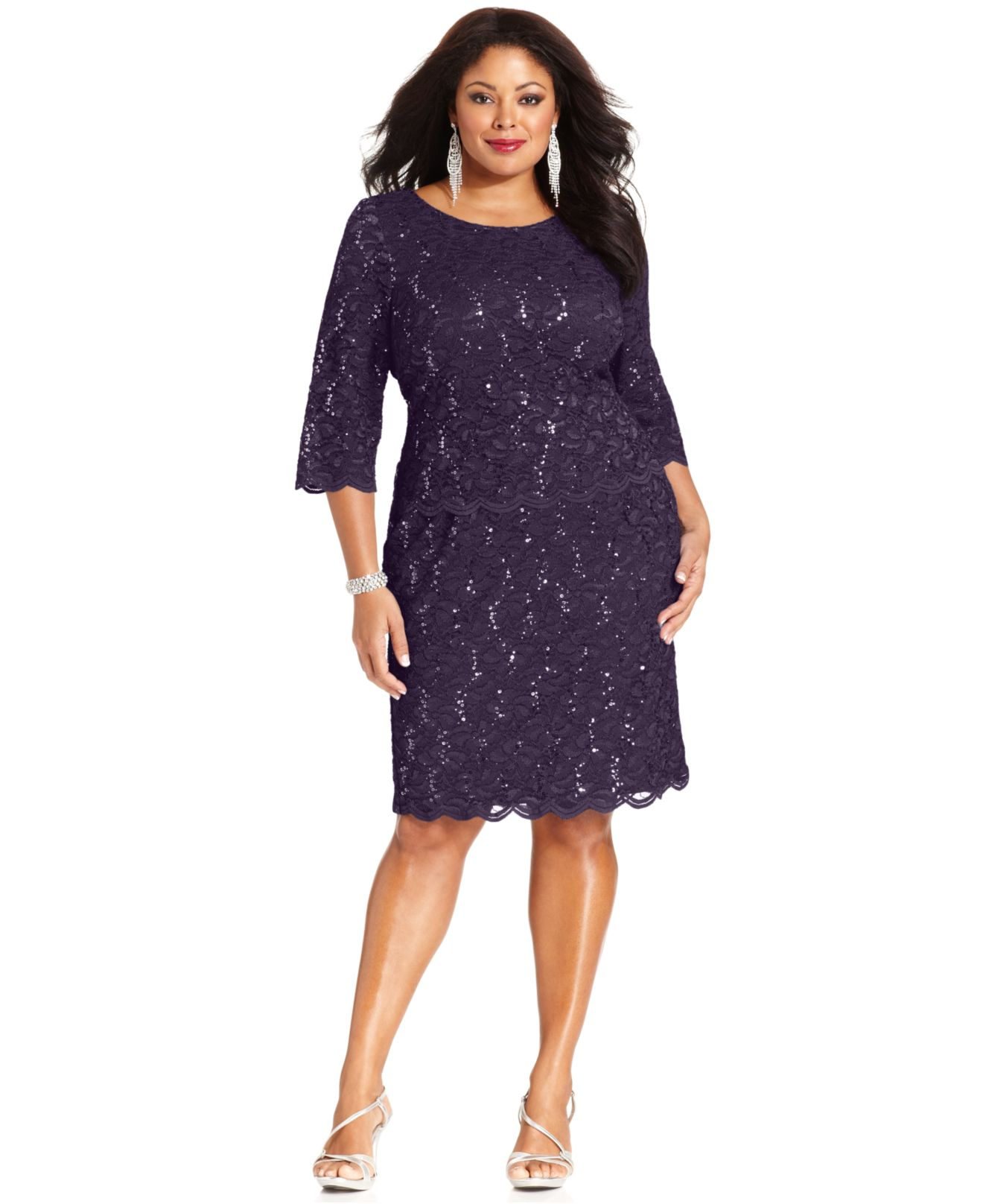 purple sequin dress plus size purple sequin dress plus size