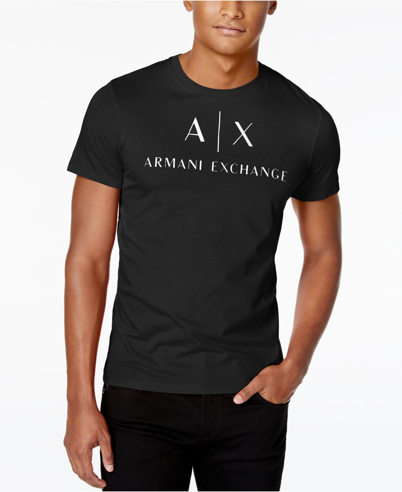 Work like armani exchange t shirts for mens price debs tesco