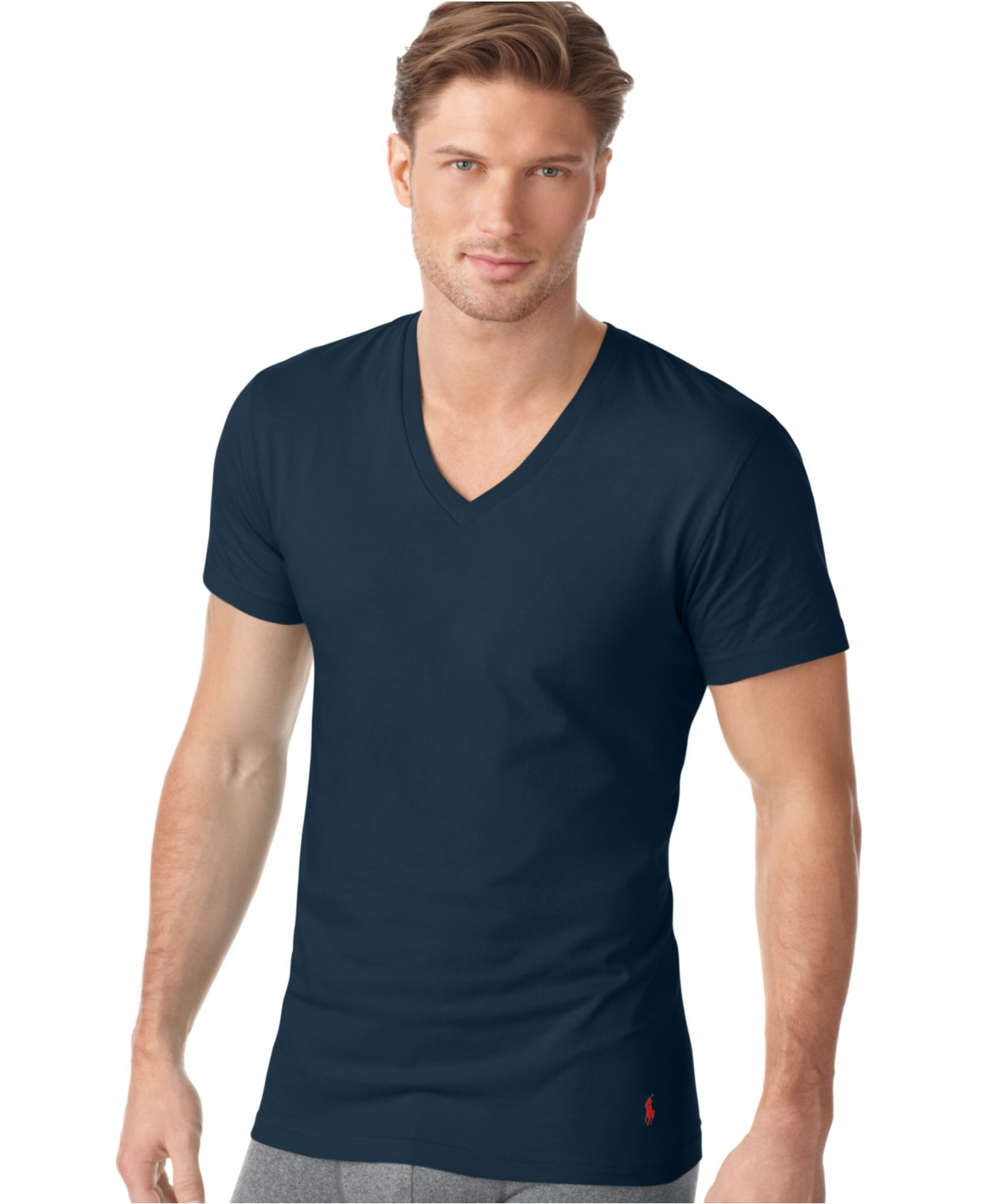 ralph lauren mens t shirt pack